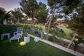 Resale - Wohnung - Pilar De La Horadada - Lo Romero Golf