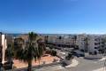 Resale - Wohnung - Playa Flamenca - El Rincon