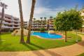Resale - Wohnung - Playa Flamenca - El Rincon