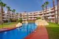 Resale - Wohnung - Playa Flamenca - El Rincon