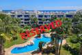 Resale - Wohnung - Playa Flamenca - La Calma