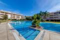 Resale - Wohnung - Playa Flamenca - Laguna Golf