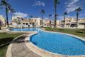 Resale - Wohnung - Playa Flamenca - Montilla