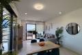 Resale - Wohnung - Playa Flamenca - Res. Sunrise Deluxe