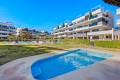 Resale - Wohnung - Playa Flamenca - Res. Sunrise Deluxe