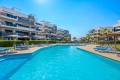 Resale - Wohnung - Playa Flamenca - Res. Sunrise Deluxe