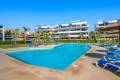 Resale - Wohnung - Playa Flamenca - Res. Sunrise Deluxe