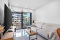 Resale - Wohnung - Playa Flamenca - Res. Sunrise Deluxe