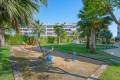 Resale - Wohnung - Playa Flamenca - Res. Sunrise Deluxe