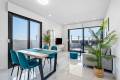 Resale - Wohnung - Playa Flamenca - Res. Sunrise Deluxe
