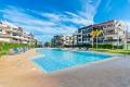 Resale - Wohnung - Playa Flamenca - Res. Sunrise Deluxe