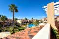 Resale - Wohnung - Playa Flamenca - Zeniamar
