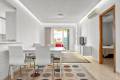 Resale - Wohnung - Playa Flamenca - Zeniamar