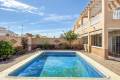 Resale - Wohnung - Playa Flamenca - Zeniamar