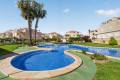 Resale - Wohnung - Playa Flamenca - Zeniamar