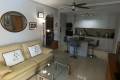 Resale - Wohnung - Playa Flamenca - Zeniamar
