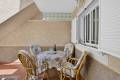 Resale - Wohnung - Playa Flamenca - Zeniamar