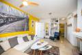 Resale - Wohnung - Playa Flamenca
