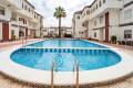 Resale - Wohnung - Punta Prima - Beachside