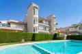 Resale - Wohnung - Punta Prima - La Campana