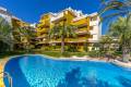 Resale - Wohnung - Punta Prima - La Entrada
