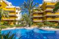 Resale - Wohnung - Punta Prima - La Entrada