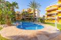 Resale - Wohnung - Punta Prima - La Entrada