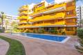 Resale - Wohnung - Punta Prima - La Entrada