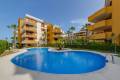 Resale - Wohnung - Punta Prima - La Recoleta