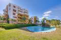 Resale - Wohnung - Punta Prima - La Recoleta