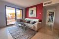 Resale - Wohnung - Punta Prima - La Recoleta