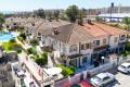Resale - Wohnung - Punta Prima - Las Barcas