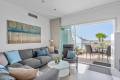 Resale - Wohnung - Punta Prima - Marina Med