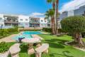 Resale - Wohnung - Punta Prima - Marina Med