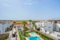 Resale - Wohnung - Punta Prima - Marina Med