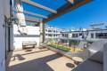 Resale - Wohnung - Punta Prima - Res. Innova Beach