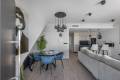 Resale - Wohnung - Punta Prima - Res. Innova Beach