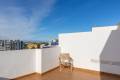 Resale - Wohnung - Punta Prima - Res. Sea Senses