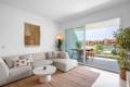 Resale - Wohnung - Punta Prima - Valonia Resort