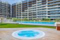 Resale - Wohnung - Punta Prima - Valonia Resort