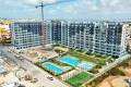 Resale - Wohnung - Punta Prima - Valonia Resort