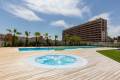 Resale - Wohnung - Punta Prima - Valonia Resort