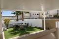 Resale - Wohnung - Rojales - Ciudad Quesada
