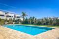 Resale - Wohnung - San Javier - Santiago de la Ribera