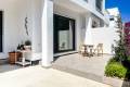 Resale - Wohnung - San Javier - Santiago de la Ribera
