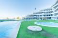 Resale - Wohnung - San Miguel De Salinas - Res. Samsara