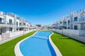 Resale - Wohnung - San Miguel De Salinas - Res. Saoco