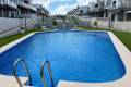 Resale - Wohnung - San Miguel De Salinas