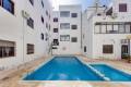 Resale - Wohnung - San Miguel De Salinas
