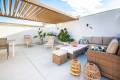 Resale - Wohnung - San Pedro Del Pinatar - San Pedro del Pinatar